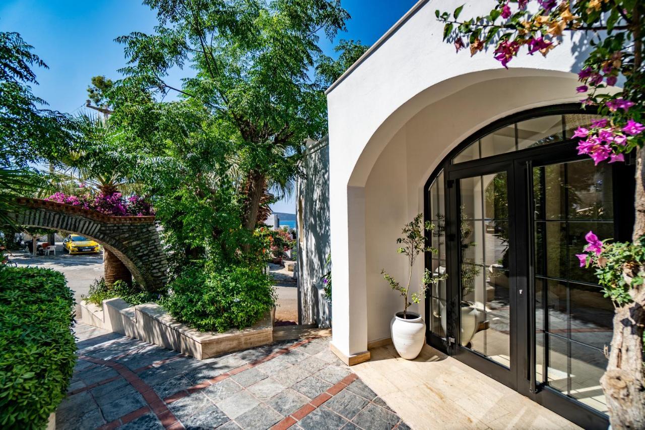 Manzara Boutique - Adults Only 3* בודרום