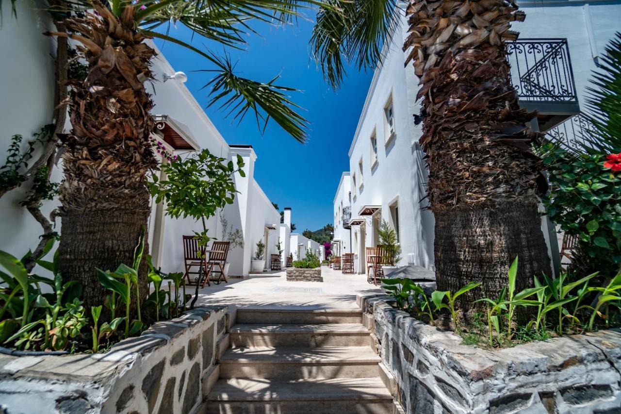Manzara Boutique - Adults Only מלון 3*