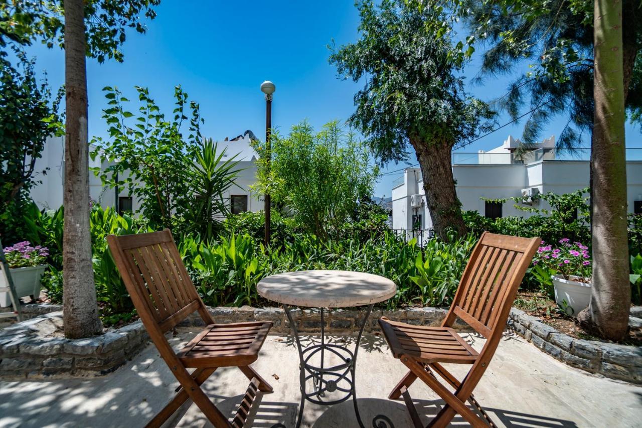 Manzara Boutique - Adults Only 3* בודרום
