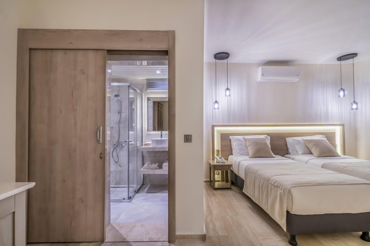 Manzara Boutique - Adults Only 3* בודרום
