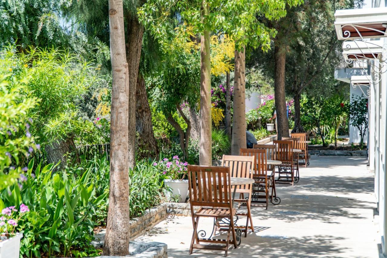 מלון Manzara Boutique - Adults Only 3*