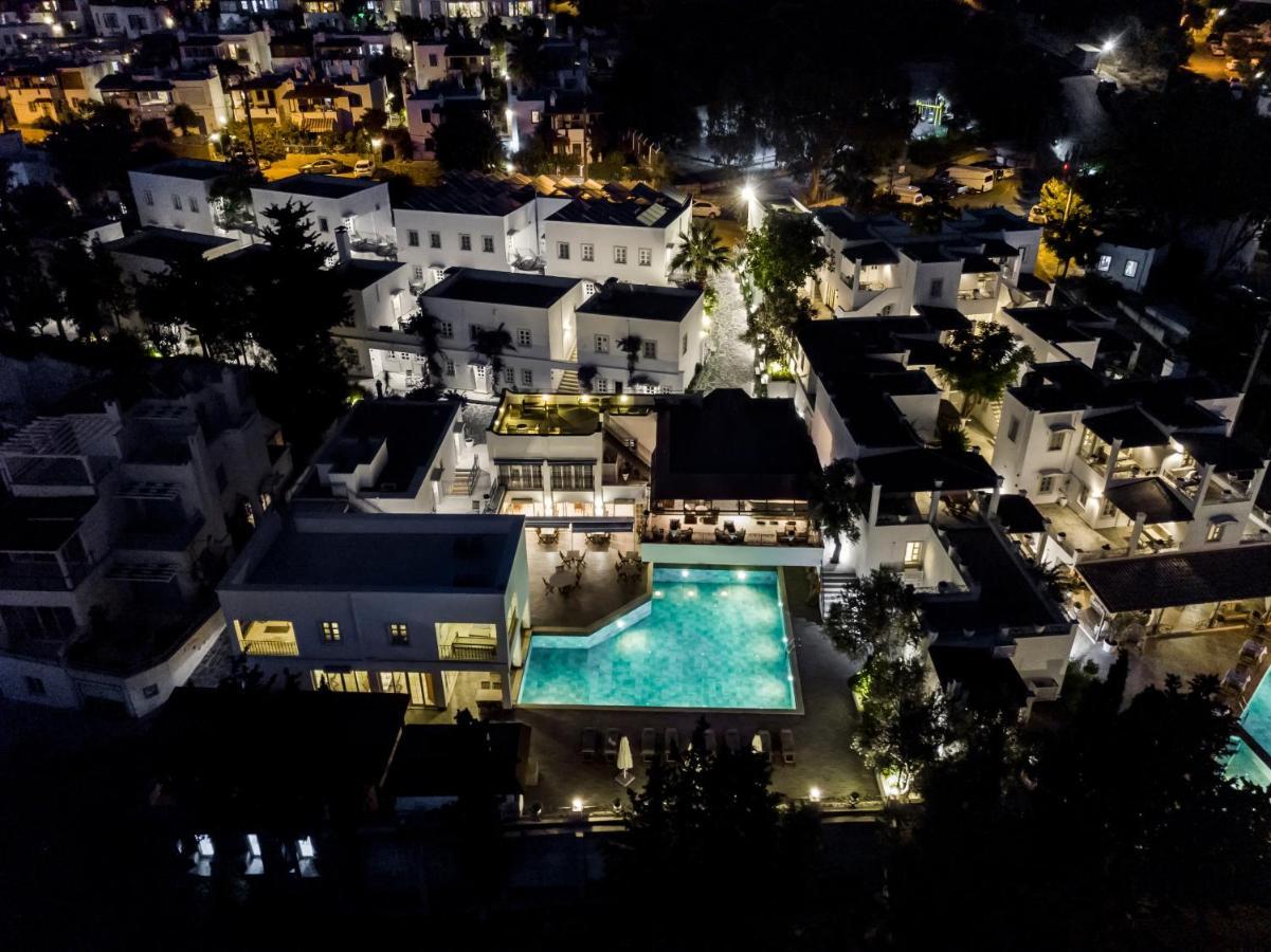 מלון Manzara Boutique - Adults Only 3*