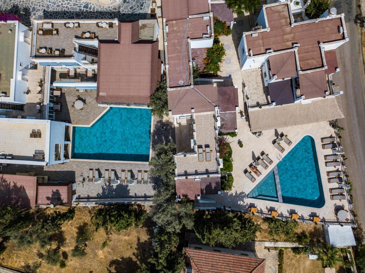 Manzara Boutique - Adults Only 3* בודרום
