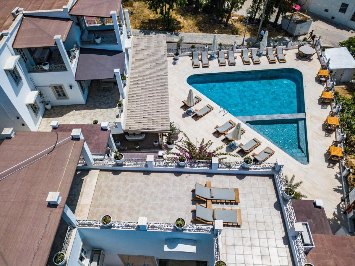 Manzara Boutique - Adults Only בודרום